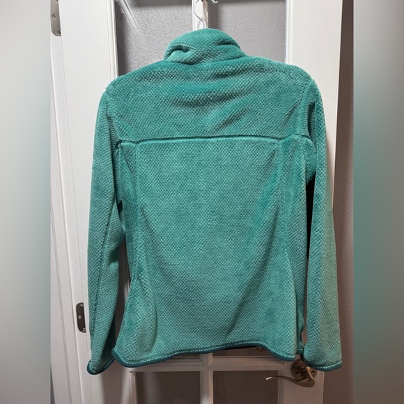 Patagonia Women's Re-Tool Half-Snap Pullover - Picture 11 of 12